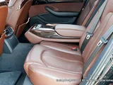 2017 Audi A8L 50 TFSI (Executive)