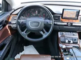 2017 Audi A8L 50 TFSI (Executive)