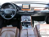 2017 Audi A8L 50 TFSI (Executive)