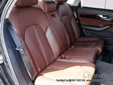 2017 Audi A8L 50 TFSI (Executive)