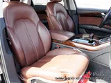 2017 Audi A8L 50 TFSI (Executive)