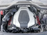 2017 Audi A8L 50 TFSI (Executive)