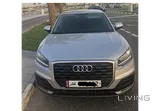 2017 Audi Q2 25 TFSI | Full Dealer Maintained