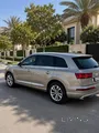 2017 Audi Q7 4.5 TFSI - Used Petrol SUV with Automatic Gear