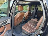 2017 Audi Q7 4.5 TFSI - Used Petrol SUV with Automatic Gear
