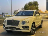2017 Bentley Bentayga Speed - Used Petrol SUV with Automatic Gear