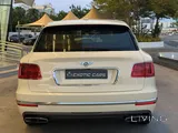 2017 Bentley Bentayga Speed - Used Petrol SUV with Automatic Gear