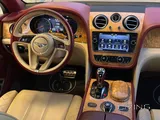 2017 Bentley Bentayga Speed - Used Petrol SUV with Automatic Gear