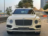 2017 Bentley Bentayga Speed - Used Petrol SUV with Automatic Gear