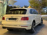 2017 Bentley Bentayga Speed - Used Petrol SUV with Automatic Gear