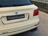 2017 Bentley Bentayga Speed - Used Petrol SUV with Automatic Gear