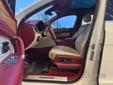2017 Bentley Bentayga Speed - Used Petrol SUV with Automatic Gear