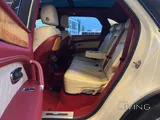 2017 Bentley Bentayga Speed - Used Petrol SUV with Automatic Gear