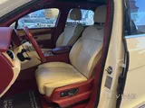 2017 Bentley Bentayga Speed - Used Petrol SUV with Automatic Gear