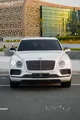 2018 Bentley Bentayga Standard - Used, 210,000 km, Petrol, Automatic
