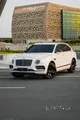 2018 Bentley Bentayga Standard - Used, 210,000 km, Petrol, Automatic