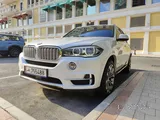 2017 BMW (V8 Twin Turbo xDrive)