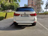 2017 BMW (V8 Twin Turbo xDrive)