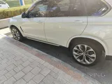 2017 BMW (V8 Twin Turbo xDrive)