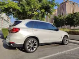 2017 BMW (V8 Twin Turbo xDrive)