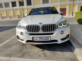 2017 BMW (V8 Twin Turbo xDrive)