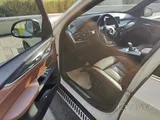 2017 BMW (V8 Twin Turbo xDrive)