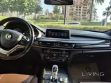 2017 BMW (V8 Twin Turbo xDrive)