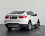 2017 BMW X4