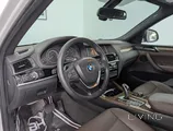 2017 BMW X4