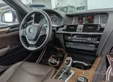 2017 BMW X4