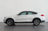 2017 BMW X4