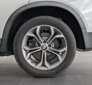 2017 BMW X4