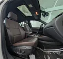 2017 BMW X4