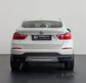 2017 BMW X4