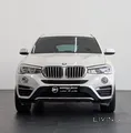 2017 BMW X4