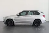 2017 BMW X5 40i
