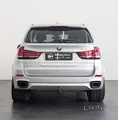 2017 BMW X5 40i