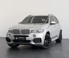 2017 BMW X5 40i