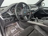 2017 BMW X5 40i