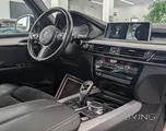 2017 BMW X5 40i