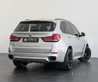 2017 BMW X5 40i