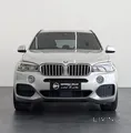 2017 BMW X5 40i