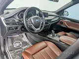 2017 BMW X5 xDrive50i-Full service history