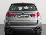 2017 BMW X5 xDrive50i-Full service history