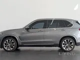 2017 BMW X5 xDrive50i-Full service history
