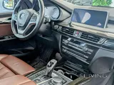 2017 BMW X5 xDrive50i-Full service history