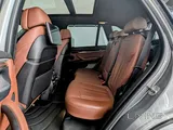 2017 BMW X5 xDrive50i-Full service history