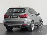 2017 BMW X5 xDrive50i-Full service history