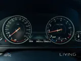 بي إم دبليو X6 2017 بيضاء - مستعملة، 126,600 كم، بنزين، أوتوماتيك، مقاعد جلدية