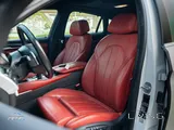 2017 BMW X6 White - Used, 131,200 km, Petrol, Automatic, Leather Seats